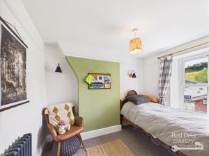 Bedroom 4- click for photo gallery